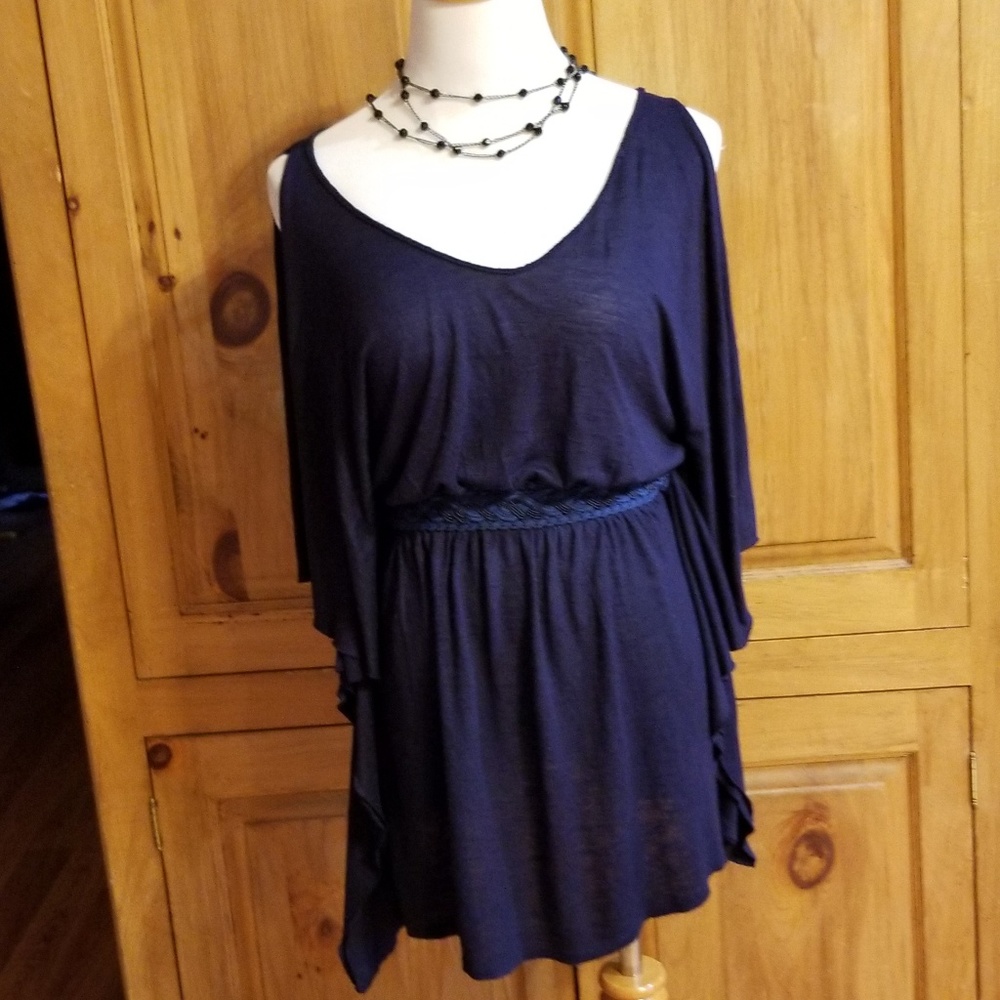 Free People Tunic